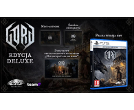 PlayStation Gord Edycja Deluxe - 1143568 - zdjęcie 2